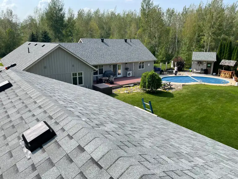 Roof Repairs